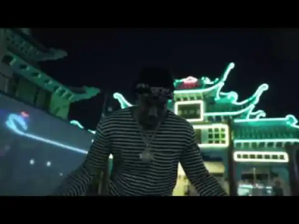 Video: RoadRun CMoe - Virtual Trappin